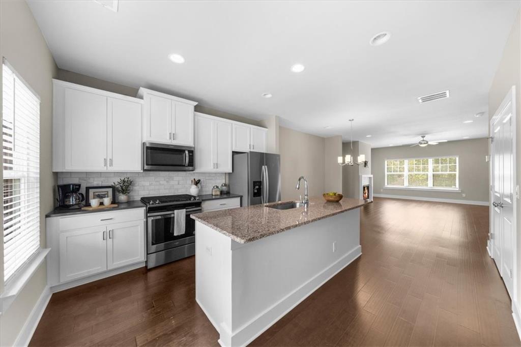 1381 Wallace Walk, Atlanta, Georgia image 5