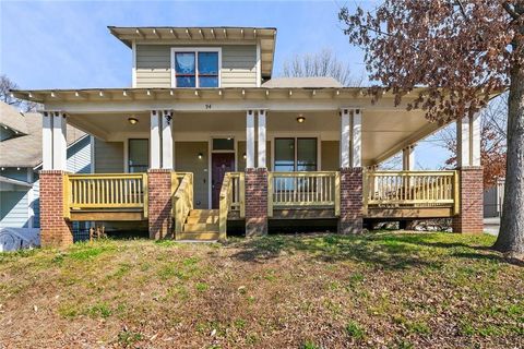 94 Lucy Street SE A Atlanta GA 30312