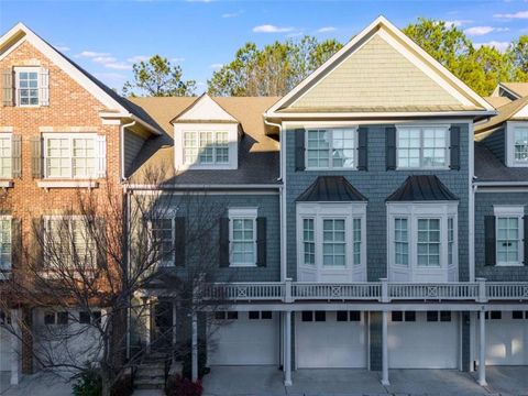 2406 St Davids Square Kennesaw GA 30152