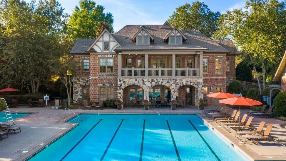 2406 St Davids Square, Kennesaw, Georgia image 47