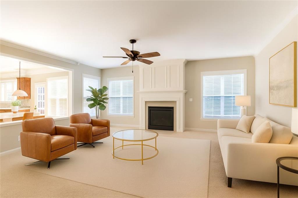 315 HARMONY LAKE Drive