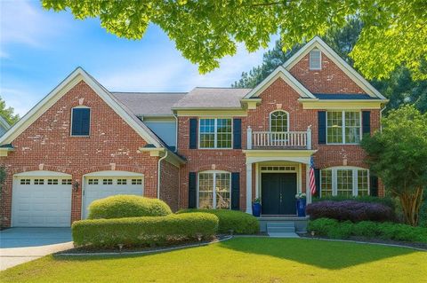 315 HARMONY LAKE Drive Canton GA 30115