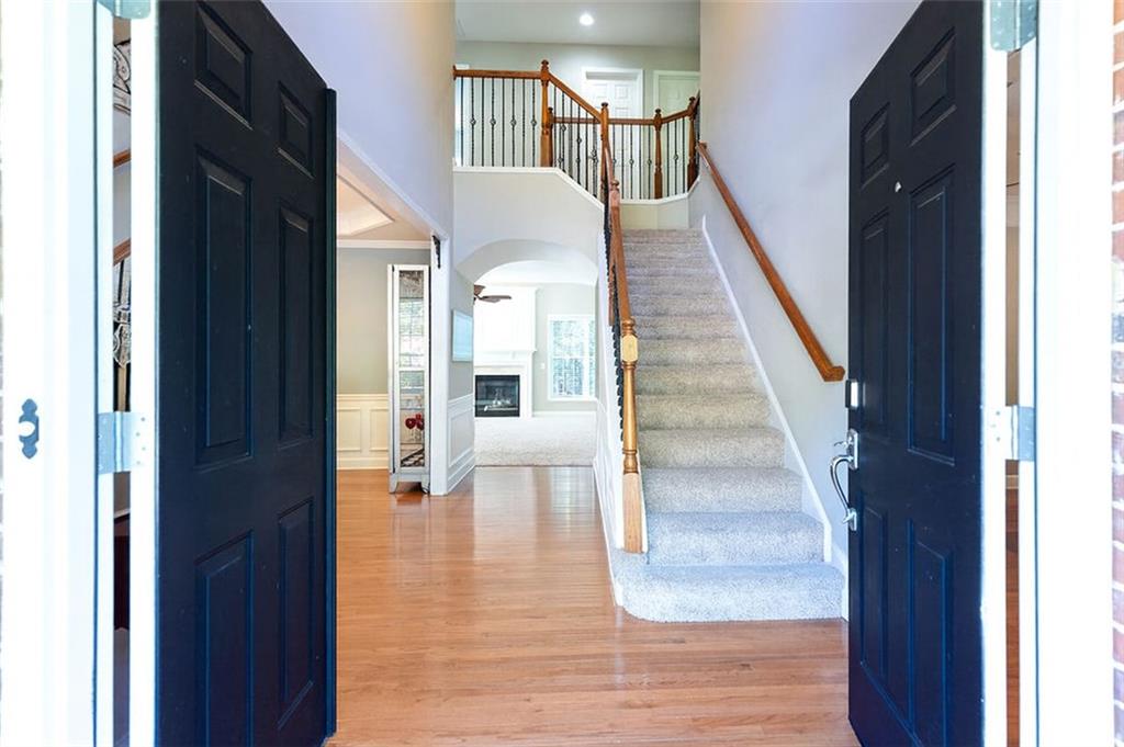 315 HARMONY LAKE Drive