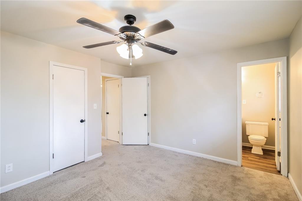 1828 Hallmark Drive, Griffin, Georgia image 6