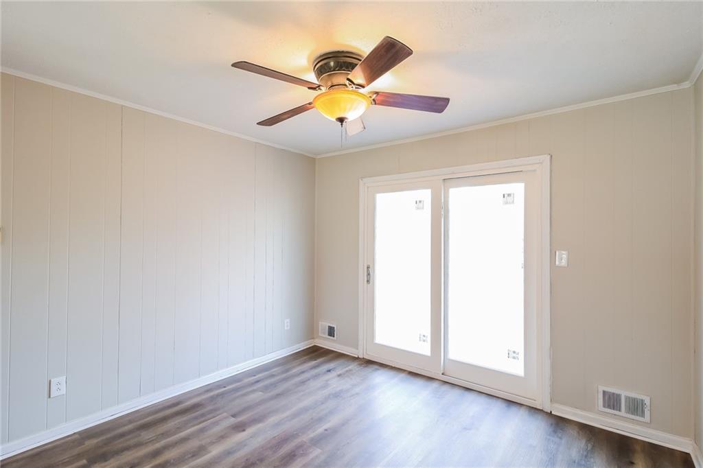 1828 Hallmark Drive, Griffin, Georgia image 3