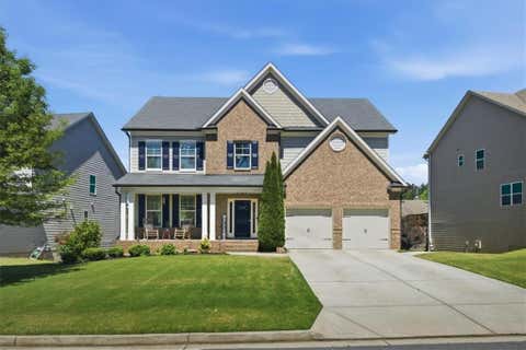 Homes For Sale - 4042 Broadmoor Court<br/> Austell, GA 30106