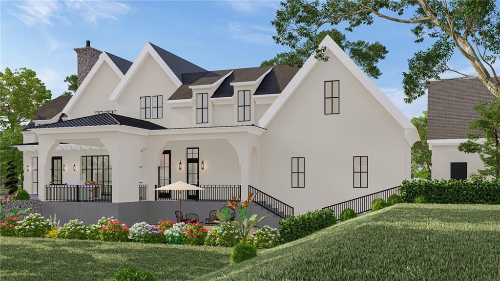 4957 Peachtree Dunwoody Road