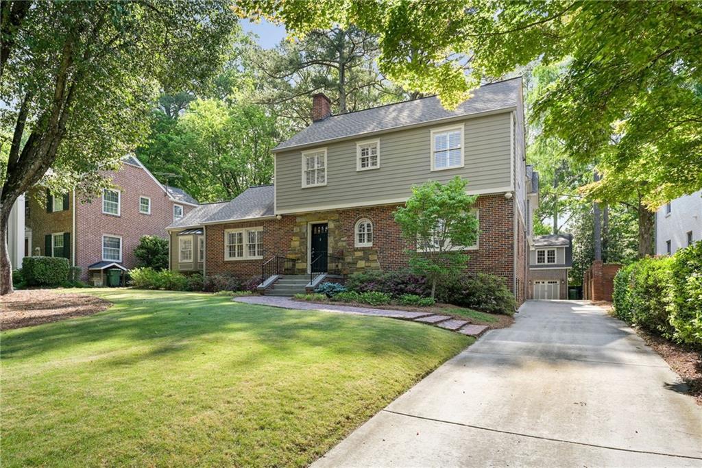 1735 Johnson Road NE