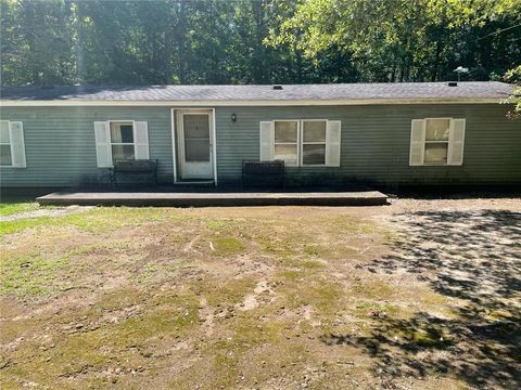 Homes For Sale - 2655 Camp Branch Road<br/> Buford, GA 30519