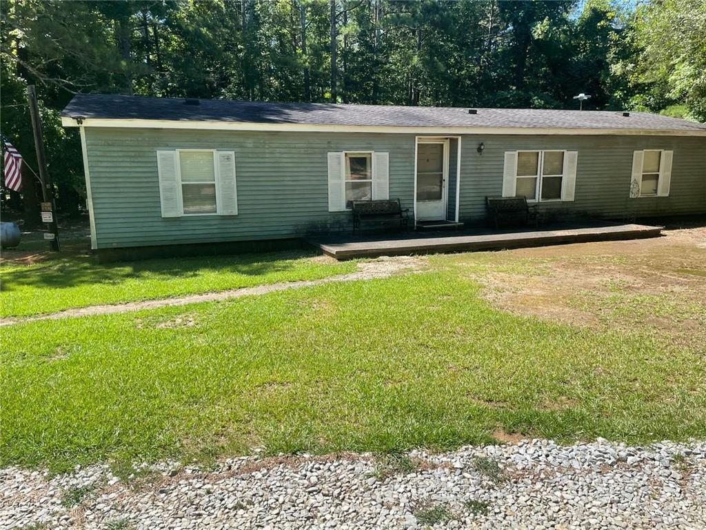 2655 Camp Branch Road
