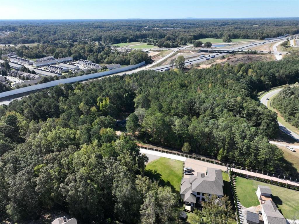 2655 Camp Branch Road
