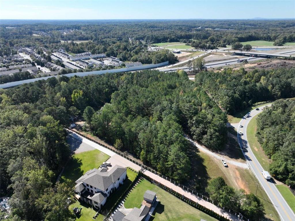2655 Camp Branch Road