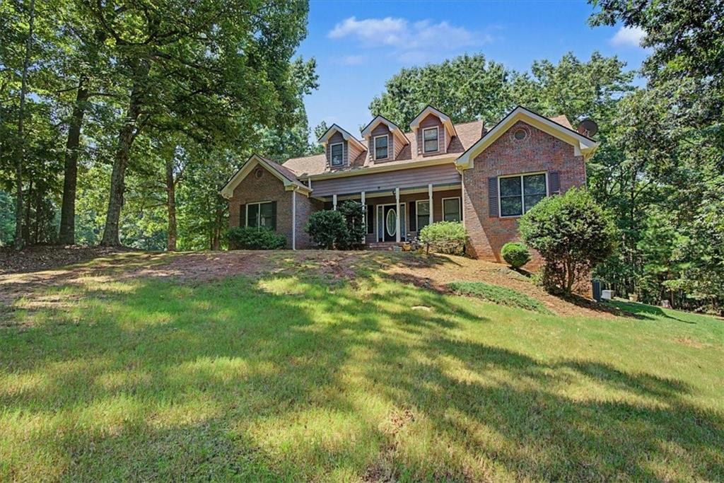6431 Chestnut Hill Road
