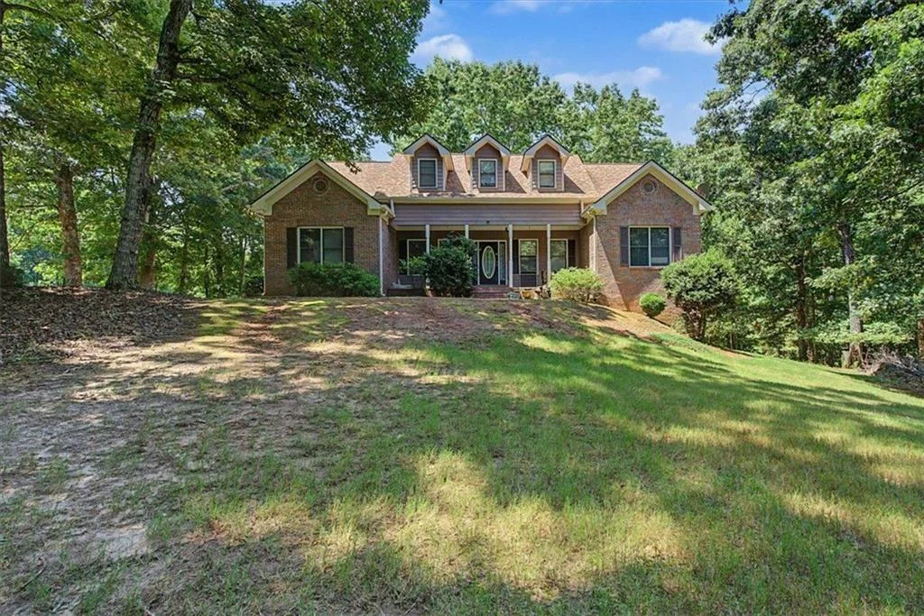 6431 Chestnut Hill Road