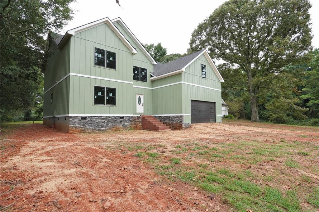 3383 Pendley Road