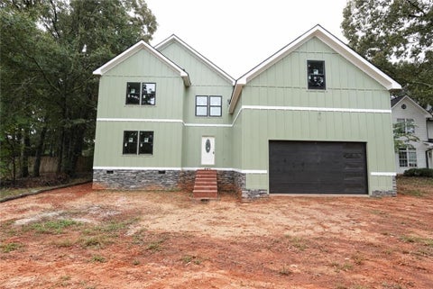 Homes For Sale - 3383 Pendley Road<br/> Cobb County, Austell, GA 30106