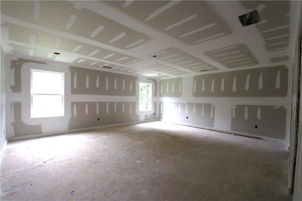 3383 Pendley Road