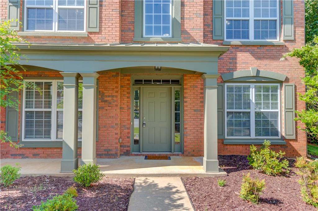 5115 Amberden Hall Drive