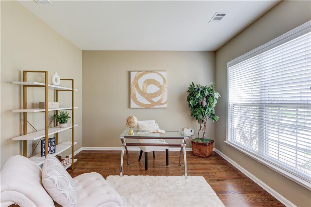 5115 Amberden Hall Drive