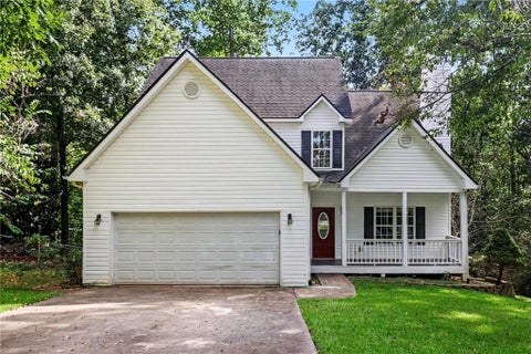 Homes For Sale - 4005 Fraser Circle<br/> Gainesville, GA 30506