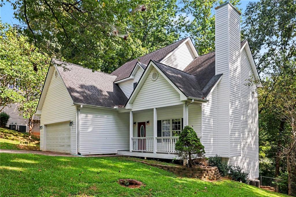 4005 Fraser Circle