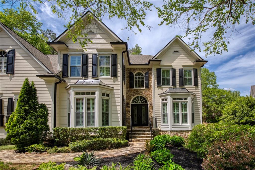 764 Vinings Estates Drive SE