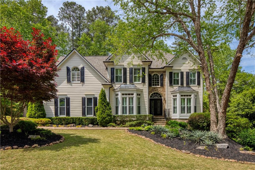 764 Vinings Estates Drive SE