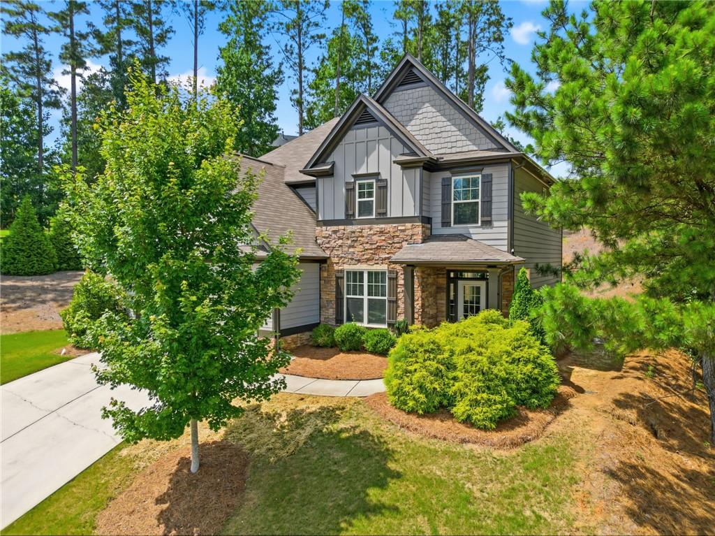 59 Ivy Hall Lane