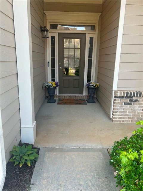 Homes For Rent - 2665 Gold Creek<br/> Cumming, GA 30041