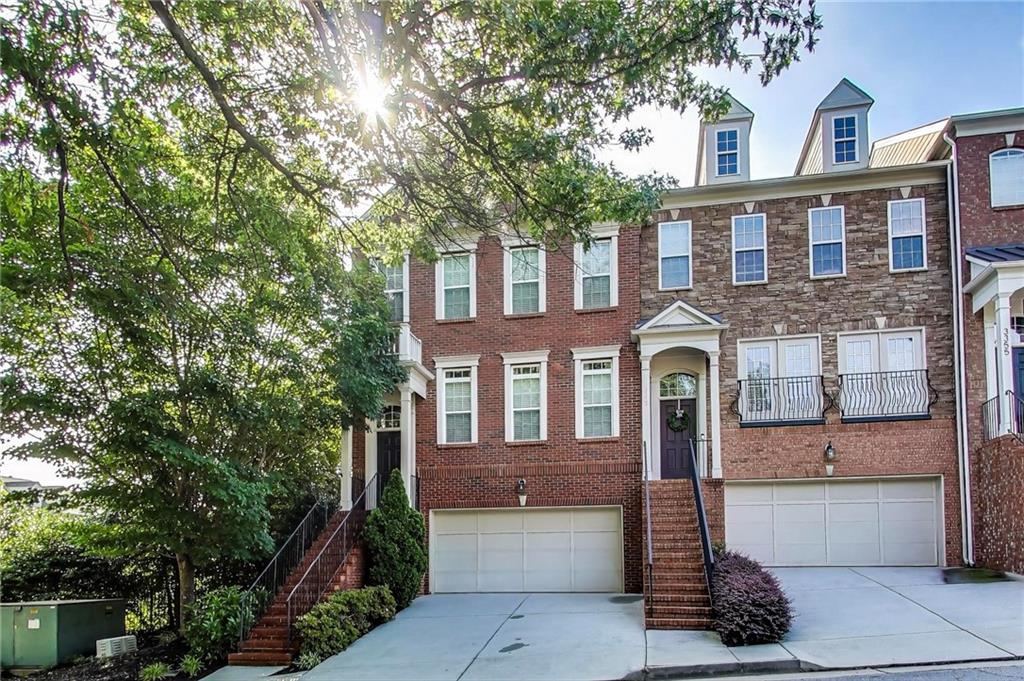 3351 Cumberland Club Drive 17