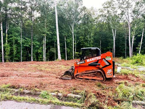 Vacant Land For Sale - 3180 Jackson Creek Drive<br/> Stockbridge, GA 30281