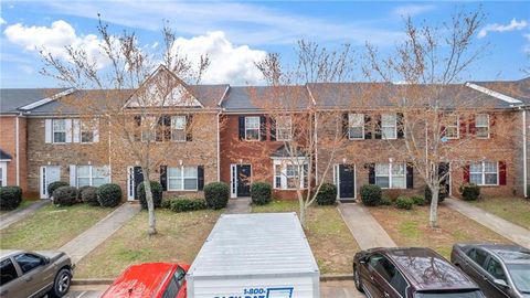 Condo For Sale - 7712 Autry Circle #305<br/> Douglas County, Douglasville, GA 30134