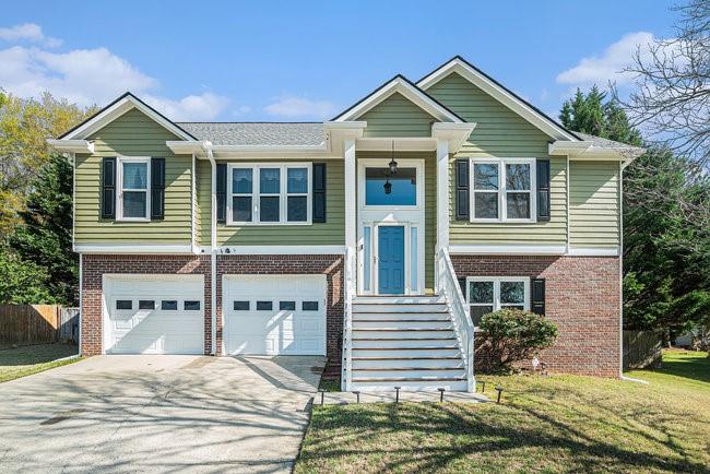 2030 Harfield Court, Bethlehem, Georgia image 1