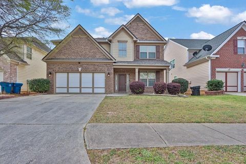 1390 Scenic View Trace Lawrenceville GA 30044