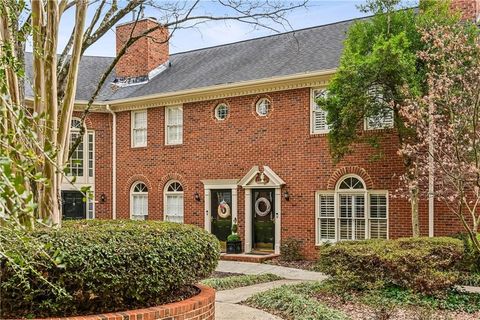 12 Honour Avenue NW 9 Atlanta GA 30305