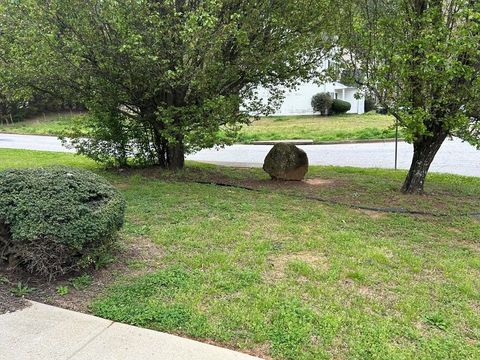 A home in Lithonia