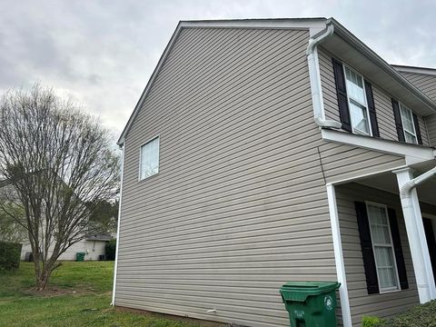 A home in Lithonia