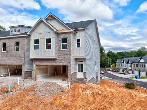 21 Rock Park Way 27 Tucker GA 30084
