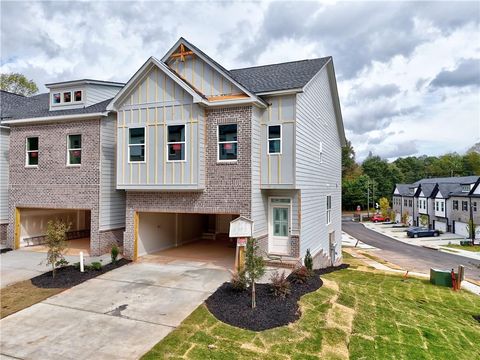 21 Rock Park Way 27 Tucker GA 30084
