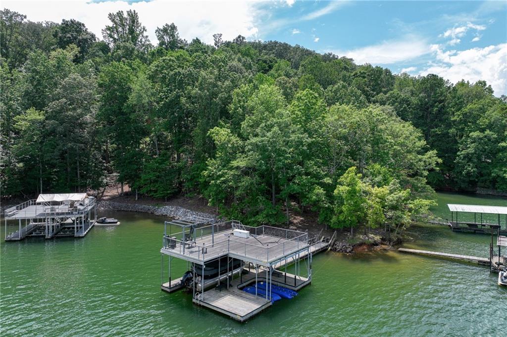 385 Pirkle Leake Road Lot 6
