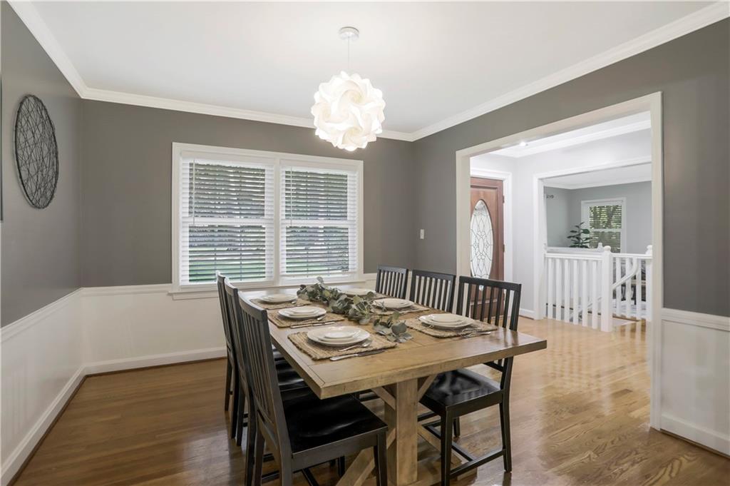 3902 Peachtree Dunwoody Road NE