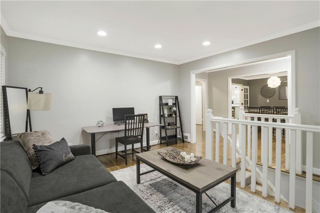 3902 Peachtree Dunwoody Road NE