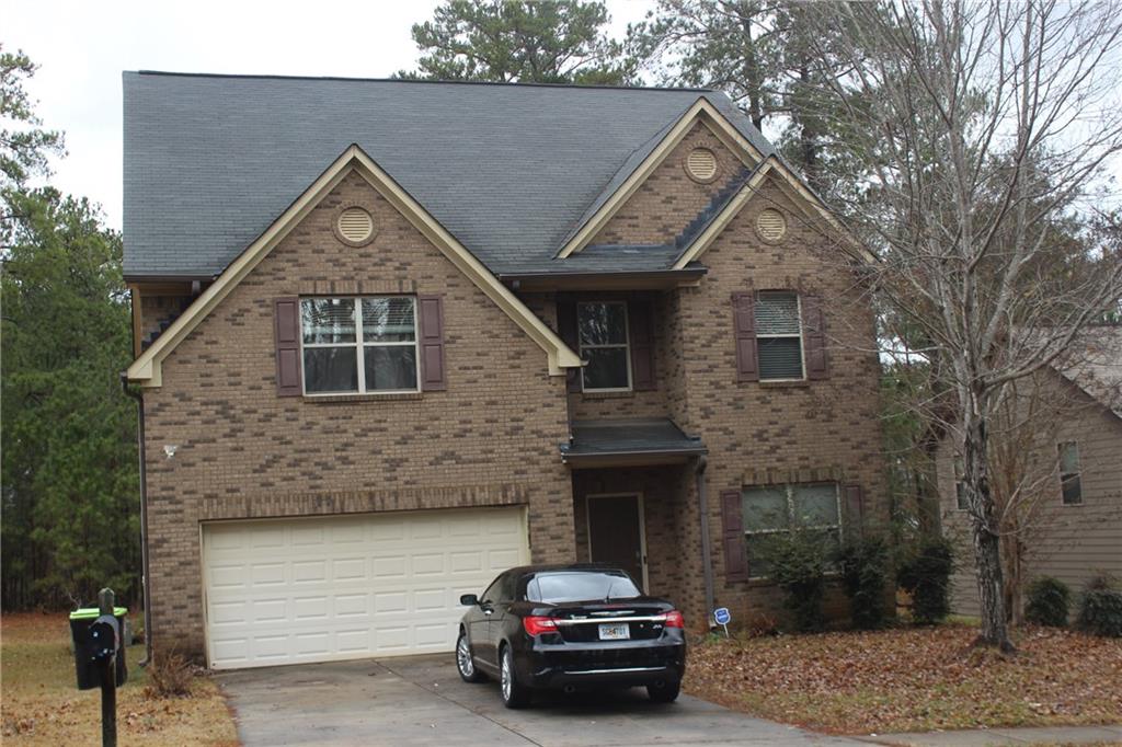 12382 Centerra Drive, Hampton, Georgia image 1