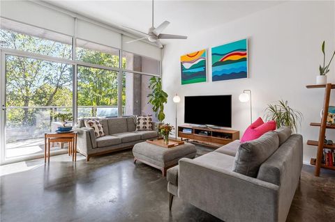 130 Arizona Avenue NE 317 Atlanta GA 30307