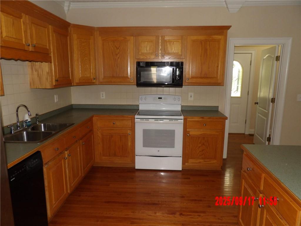 955 Camp Wahsega Road