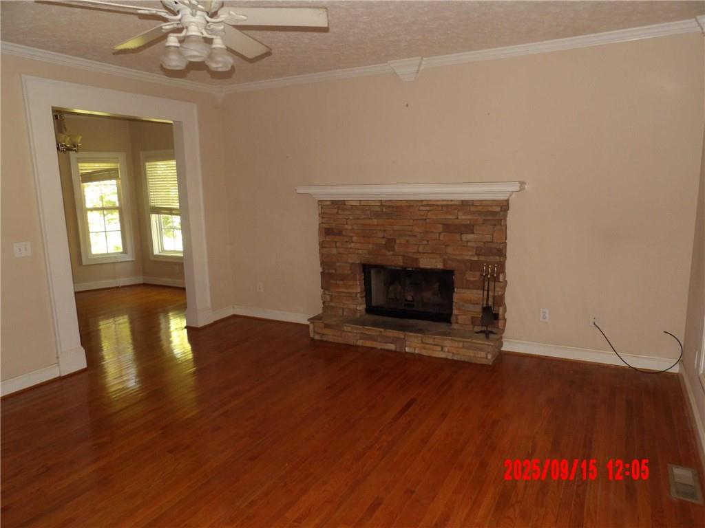 955 Camp Wahsega Road