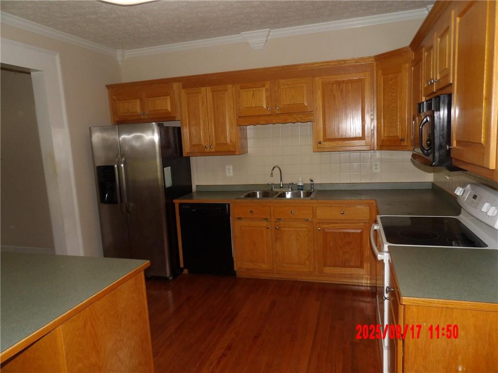 955 Camp Wahsega Road