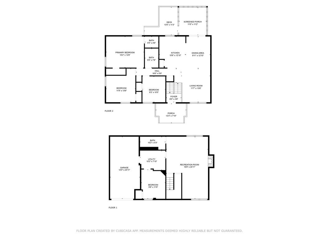 Hollydale - Residential