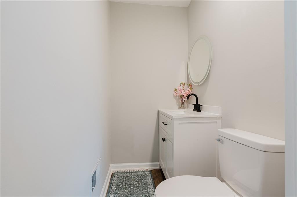 Hollydale - Residential