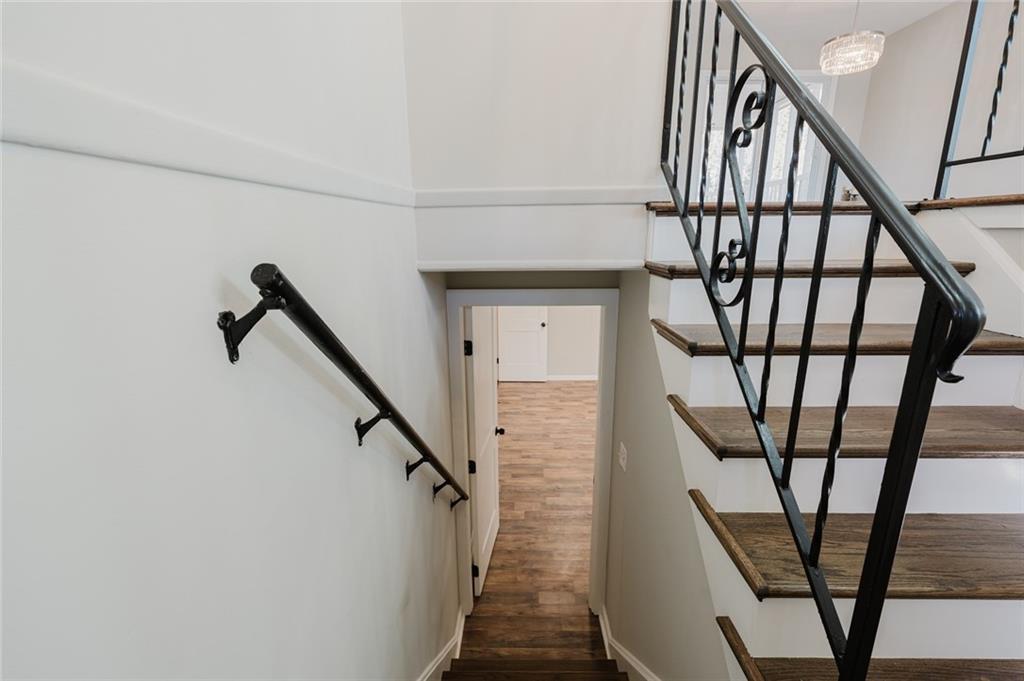 Hollydale - Residential